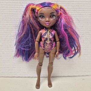 Rainbow High Pacific Coast Phaedra Westward Doll